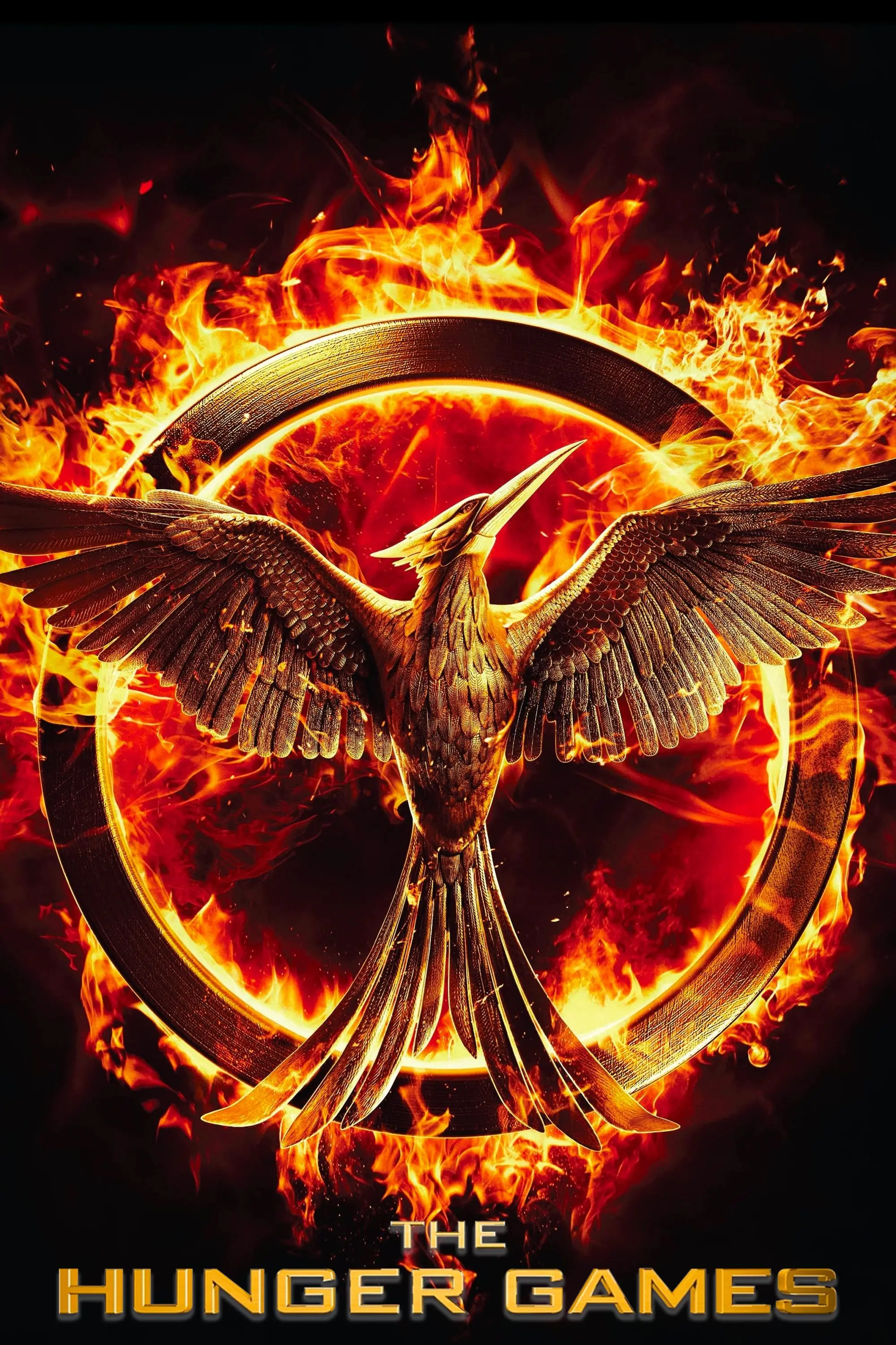 Hunger Games