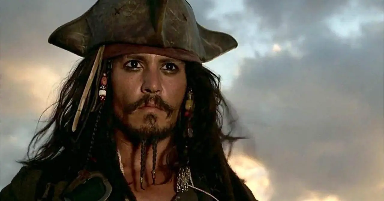 Pirates des Caraïbes